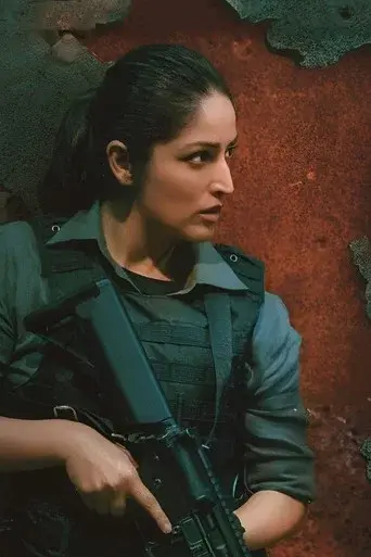 आर्टिकल 370 - Poster