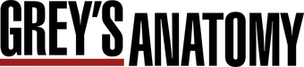 Anatomía de Grey - Logo