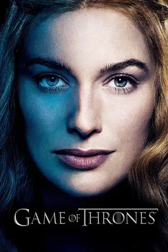 Juego de tronos - Poster