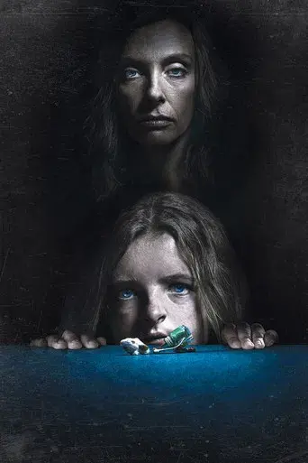 Hereditary - Poster