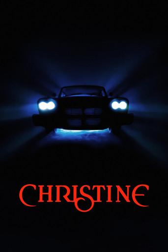 Christine - Poster