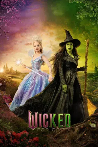 Wicked Parte II - Poster
