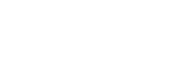 Black Panther: Wakanda Forever - Logo