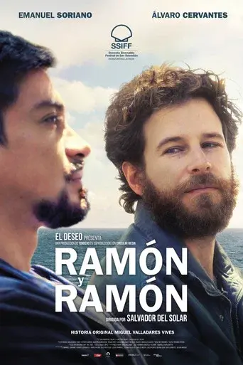 Ramón y Ramón - Poster