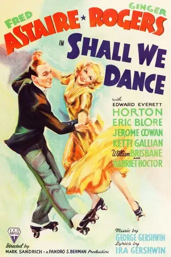 Ritmo loco - Poster