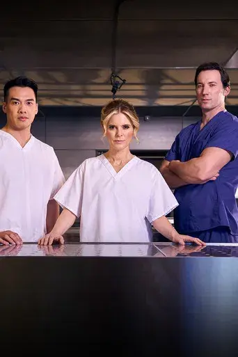 Testigo mudo - Poster