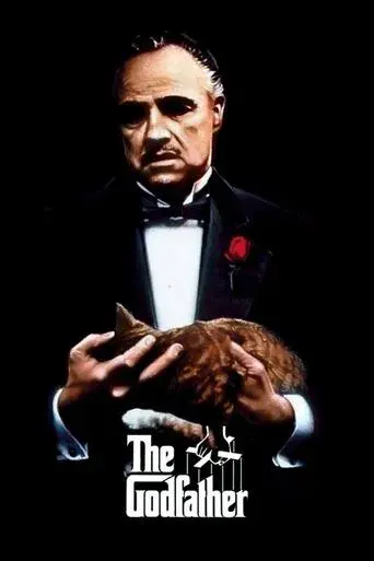 El padrino - Poster