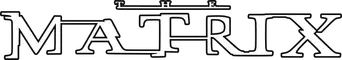Matrix - Logo