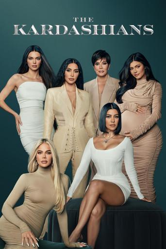 Las Kardashian - Poster