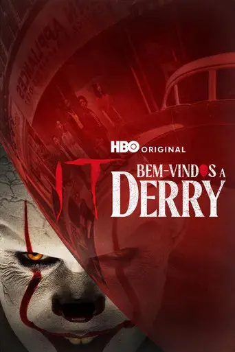 It: Bienvenidos a Derry - Poster
