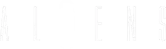 Aliens: El regreso - Logo