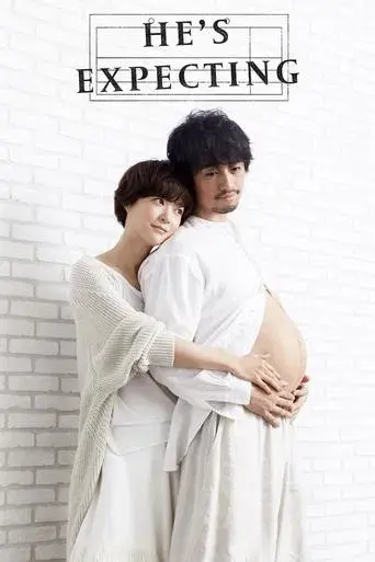 Kentaro está embarazado poster