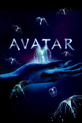 Avatar - Poster