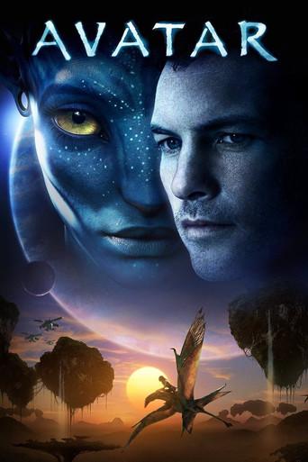 Avatar - Poster