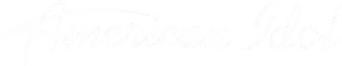 American Idol - Logo