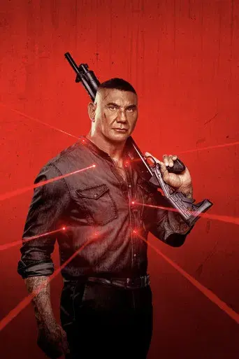 El juego del asesino - Poster