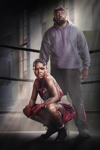 The Fire Inside - Poster