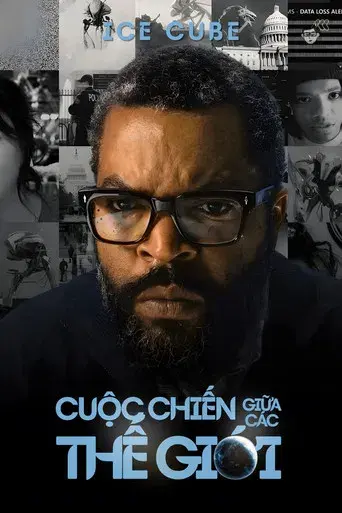 La guerra de los mundos - Poster