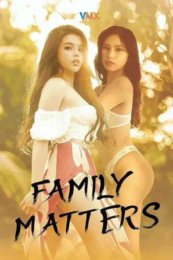 Family Matters poster