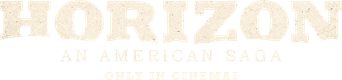 Horizon: An American Saga - Capítulo 1 - Logo