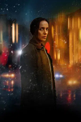 Fragmentada - Poster