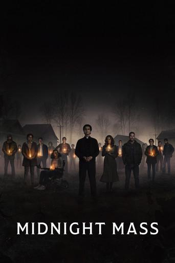 Misa de medianoche - Poster