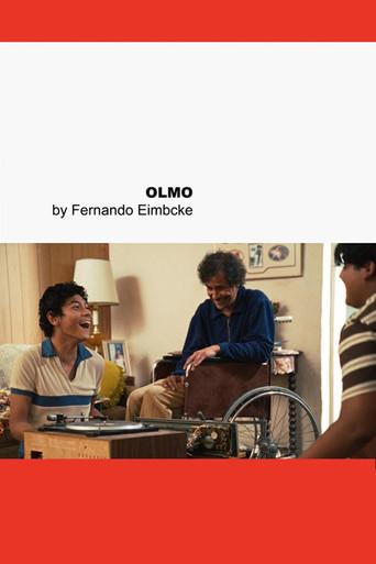 Olmo - Poster