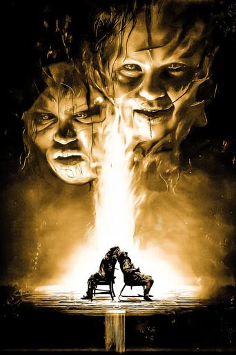 El exorcista: Creyente - Poster