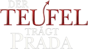 El diablo viste de Prada - Logo