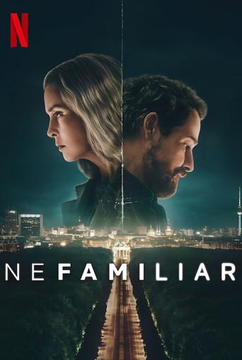 Unfamiliar - Poster