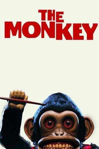 The Monkey - Poster