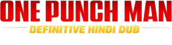 One Punch Man - Logo