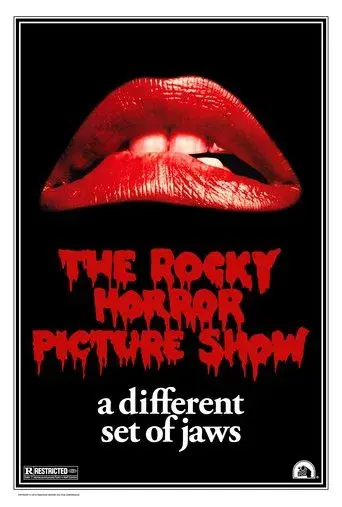 The Rocky Horror Picture Show - Poster