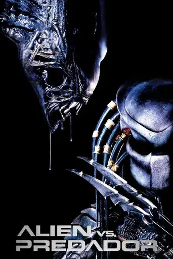 Alien vs. Predator - Poster