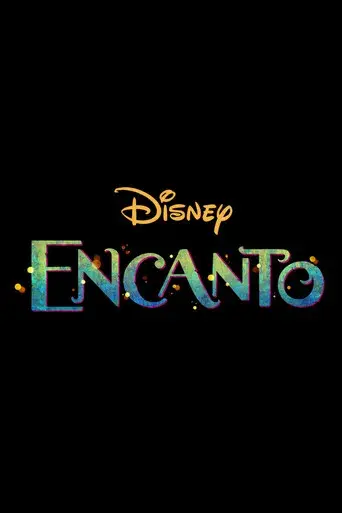Encanto - Poster