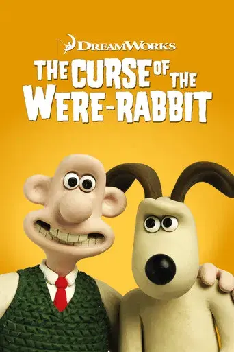 Wallace y Gromit: La maldición de las verduras - Poster