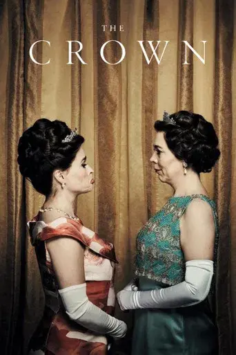 The Crown - Poster