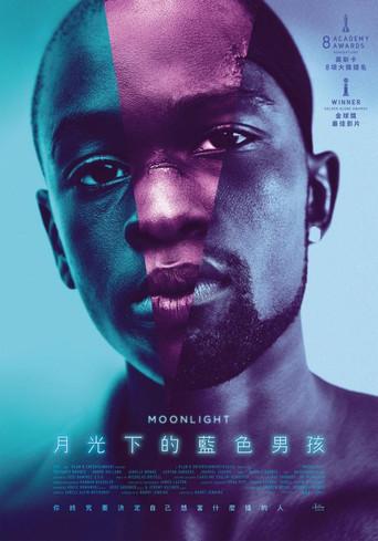 Moonlight - Poster