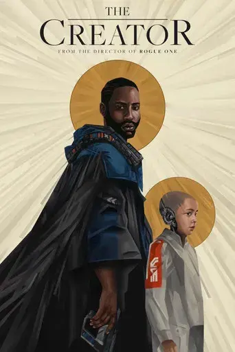The Creator - Poster