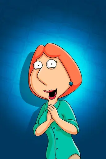 Padre de familia - Poster