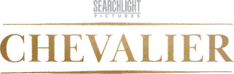 Chevalier - Logo