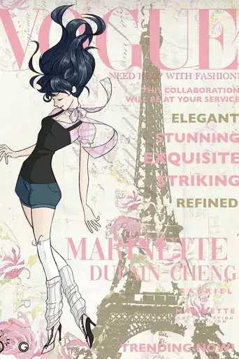 Prodigiosa: Las aventuras de Ladybug - Poster