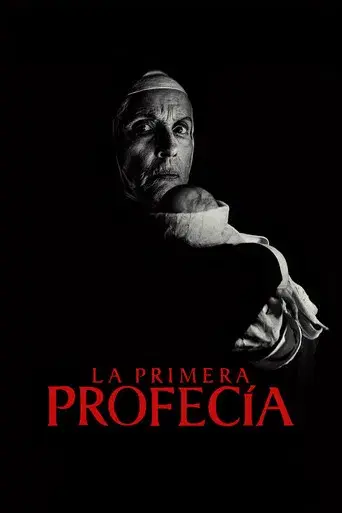 La primera profecía - Poster
