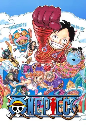 One Piece - Poster