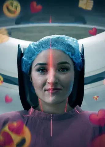 Vinagre de manzana - Poster