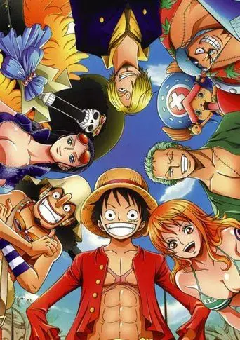 One Piece - Poster