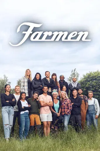 Farmen - Poster