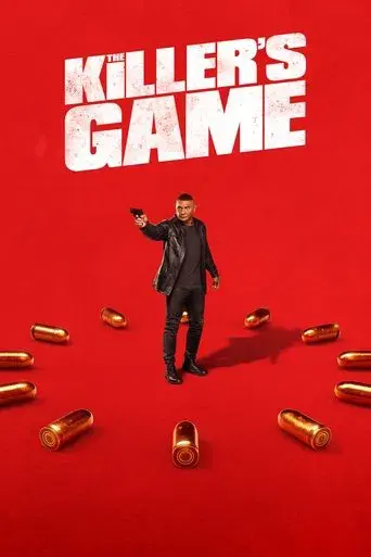 El juego del asesino - Poster