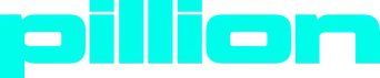 Pillion - Logo
