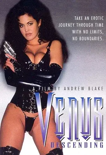Venus Descending - Poster